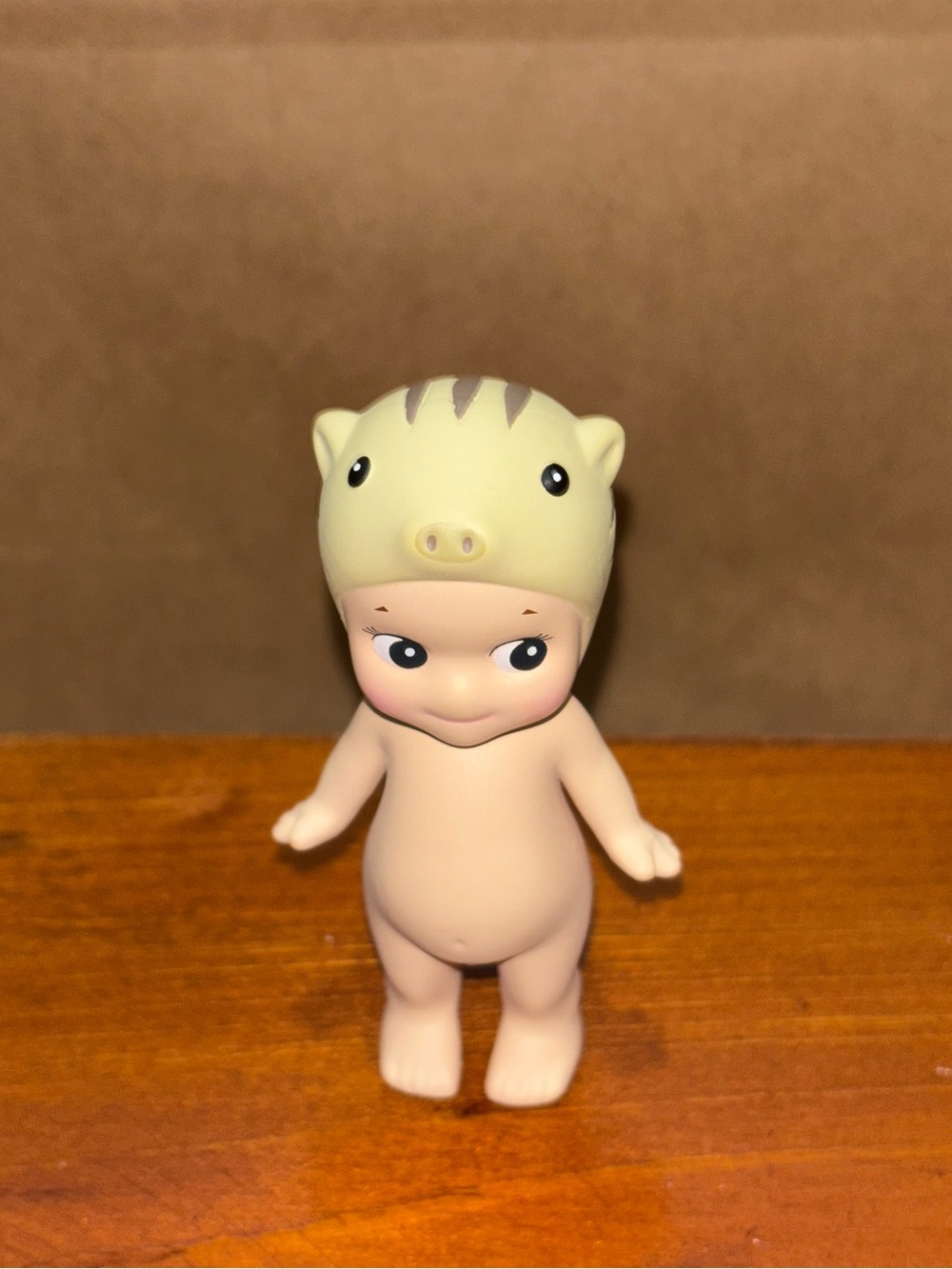 Sonny Angel Animal Series Version 2 Uribou